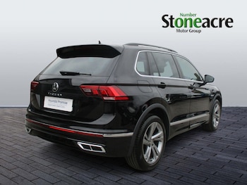 Used Volkswagen Tiguan 2023 for sale - 76380786: Photo