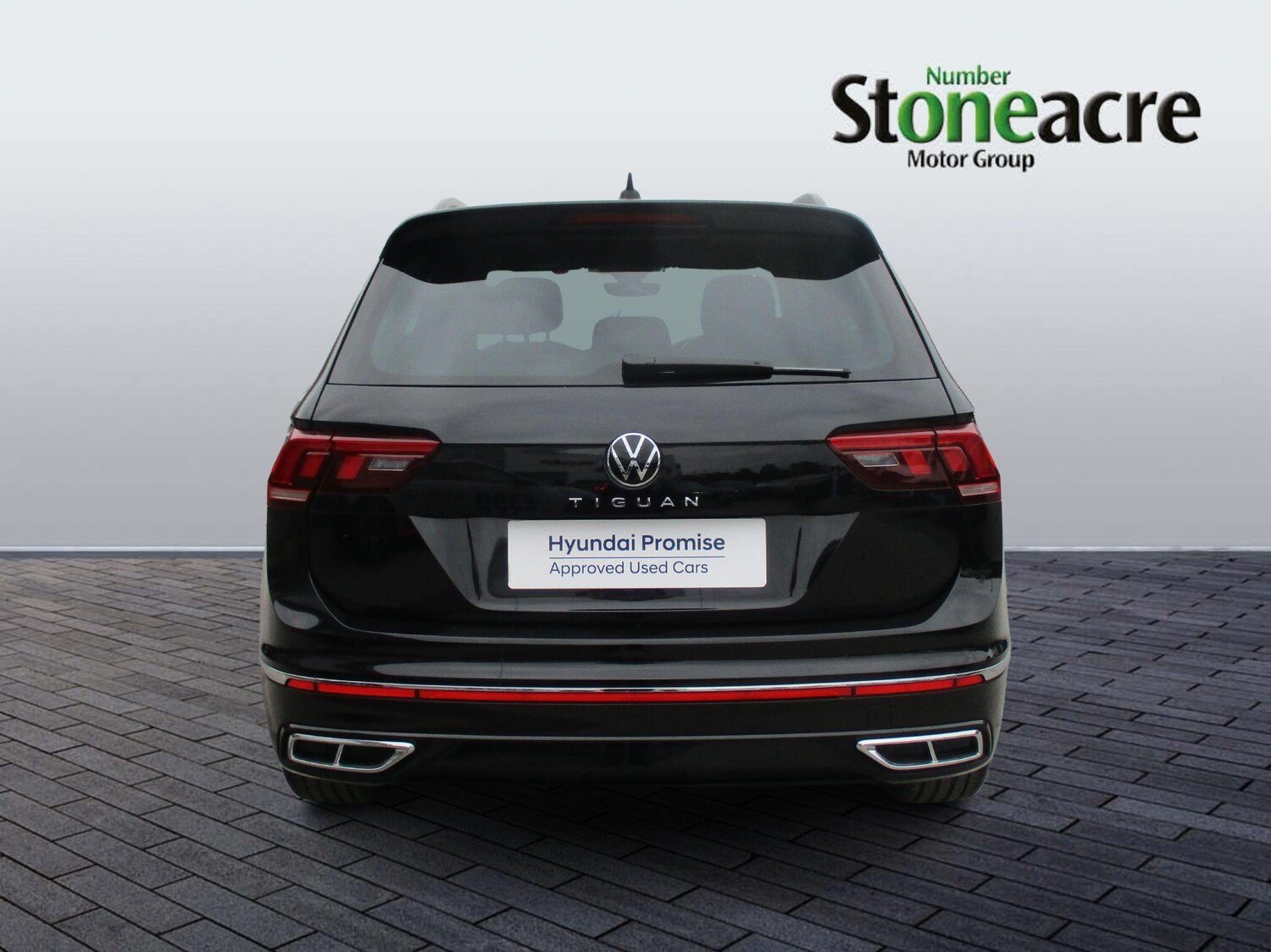 Used Volkswagen Tiguan 2023 for sale - 76380786: Photo 4