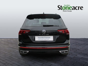 Used Volkswagen Tiguan 2023 for sale - 76380786: Photo
