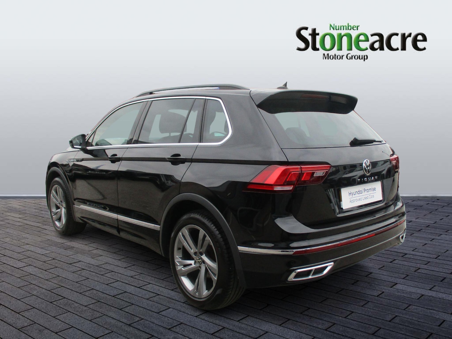 Used Volkswagen Tiguan 2023 for sale - 76380786: Photo 5