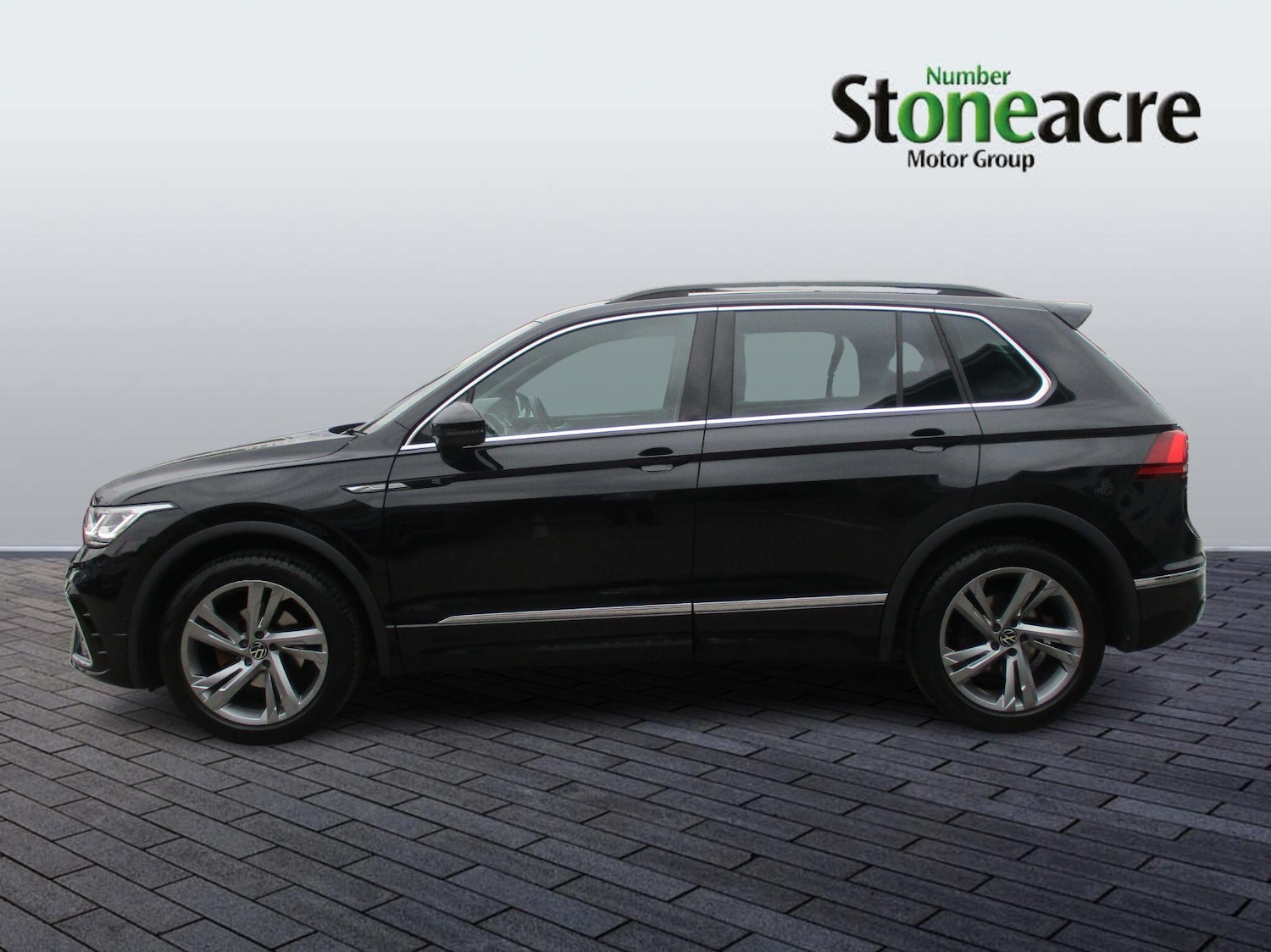 Used Volkswagen Tiguan 2023 for sale - 76380786: Photo 6