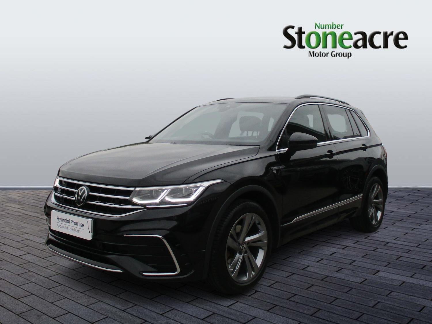 Used Volkswagen Tiguan 2023 for sale - 76380786: Photo 7