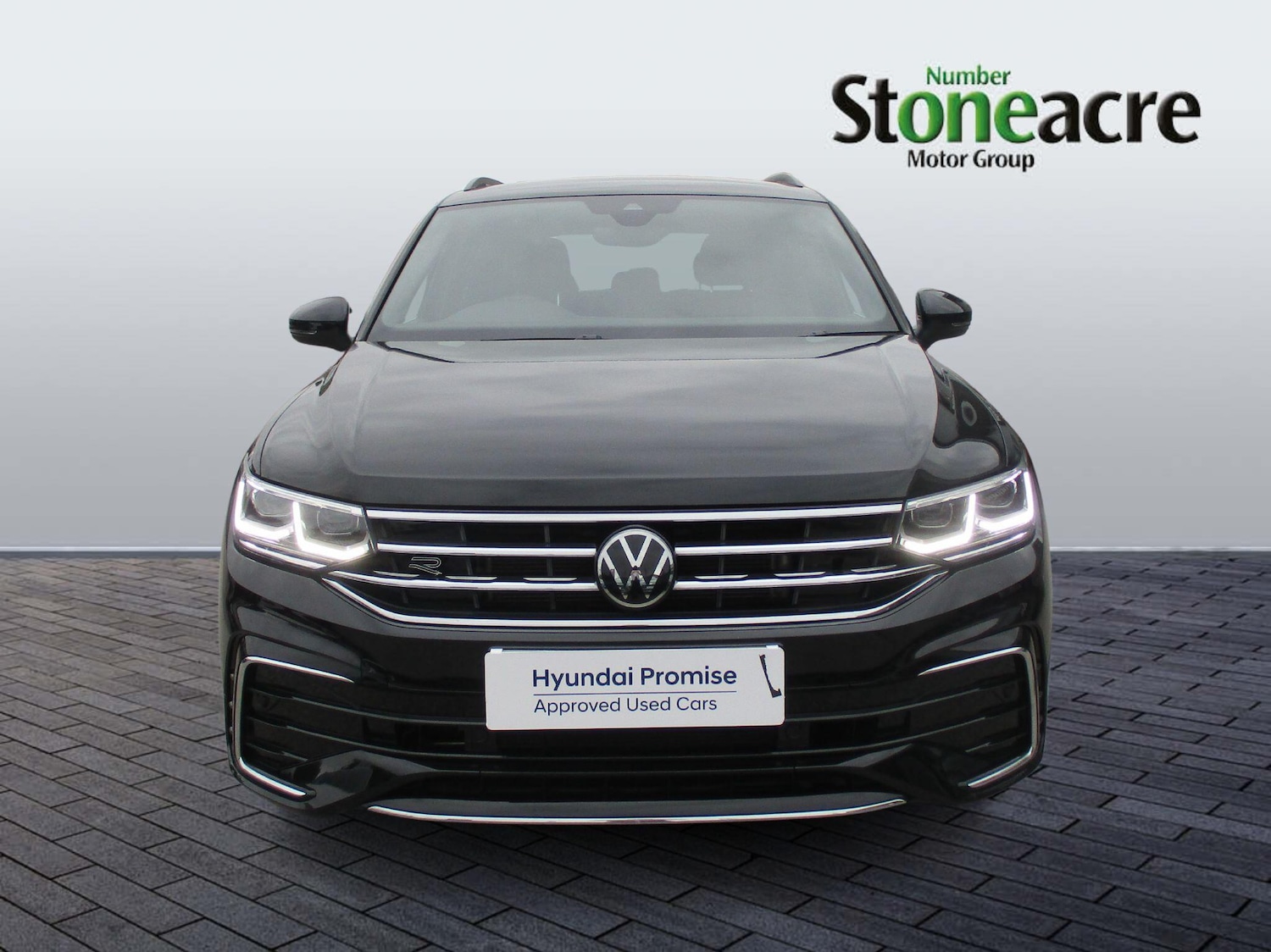 Used Volkswagen Tiguan 2023 for sale - 76380786: Photo 8