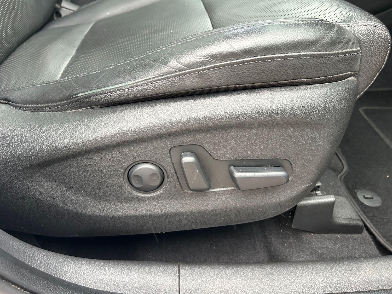 Used Hyundai TUCSON 2019 for sale - 76913741: Photo 17