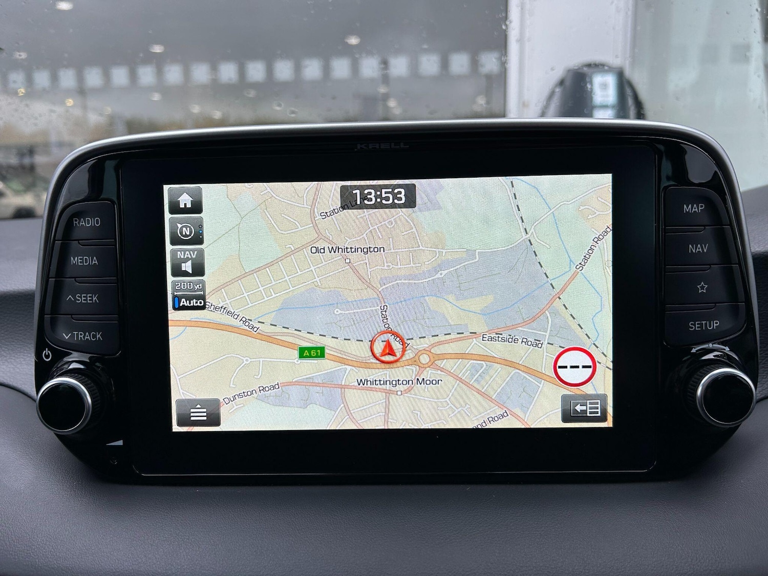 Used Hyundai TUCSON 2019 for sale - 76913741: Photo 20