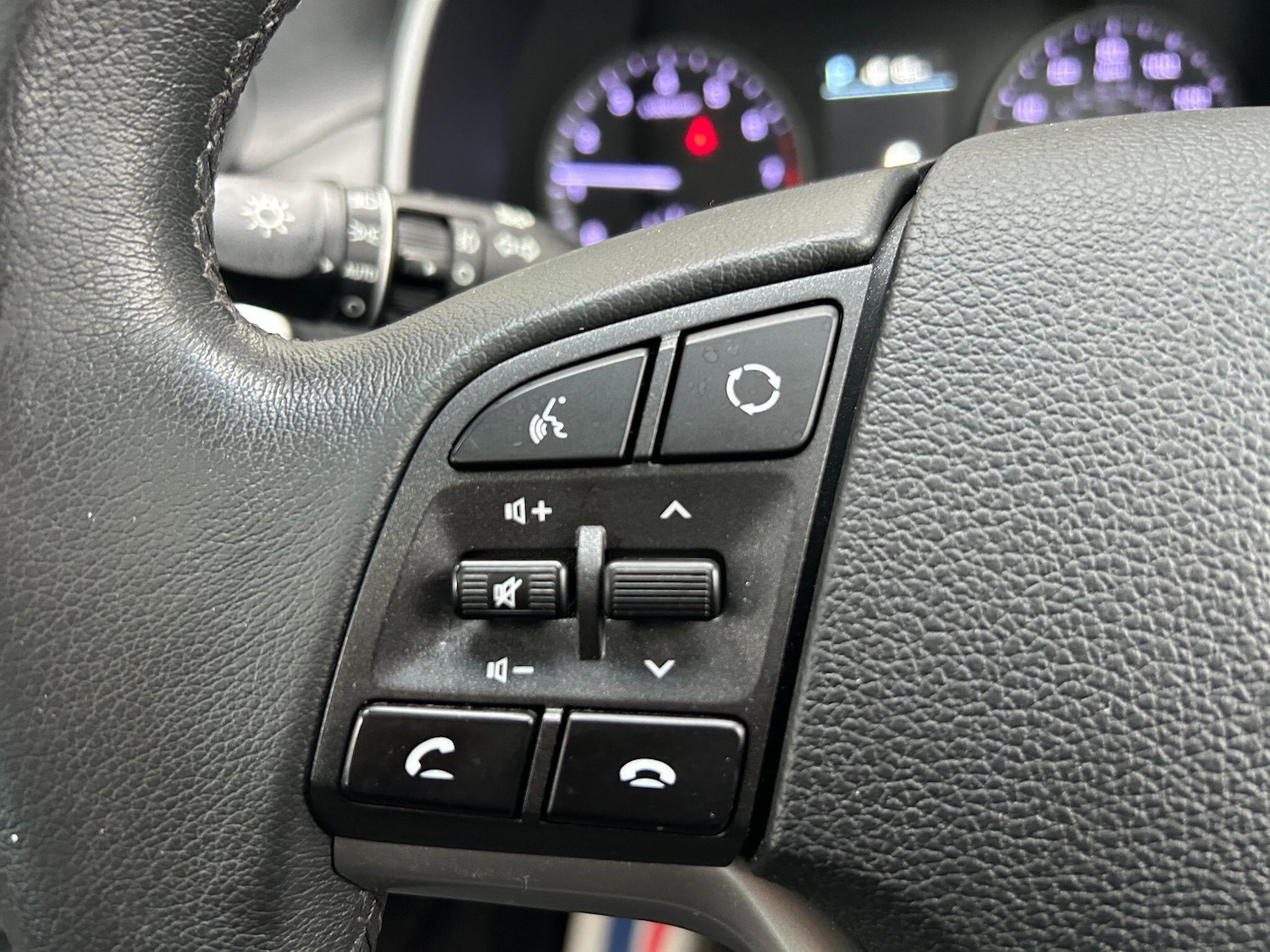 Used Hyundai TUCSON 2019 for sale - 76913741: Photo 21