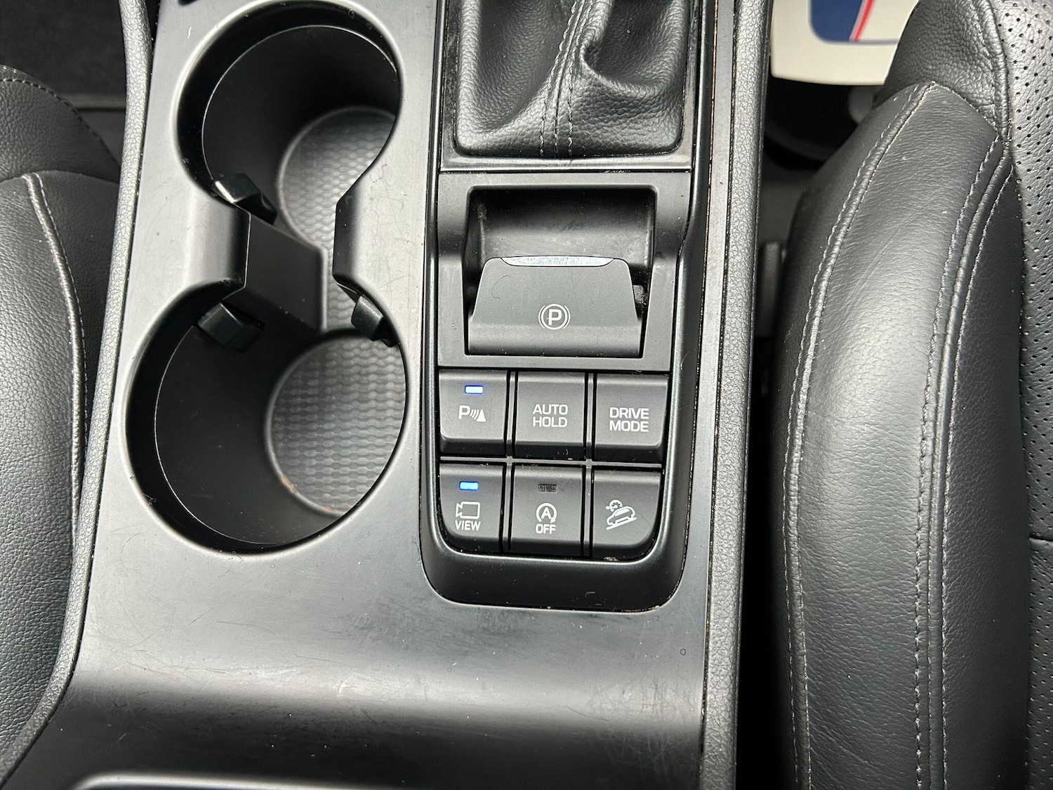 Used Hyundai TUCSON 2019 for sale - 76913741: Photo 26