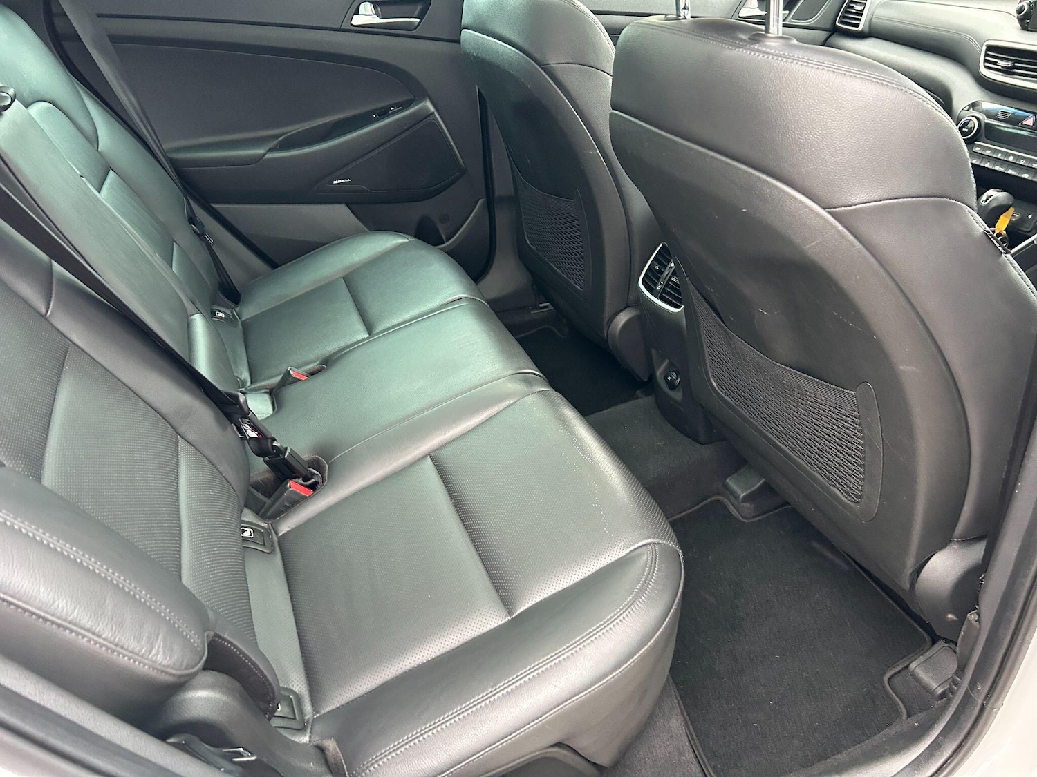 Used Hyundai TUCSON 2019 for sale - 76913741: Photo 30