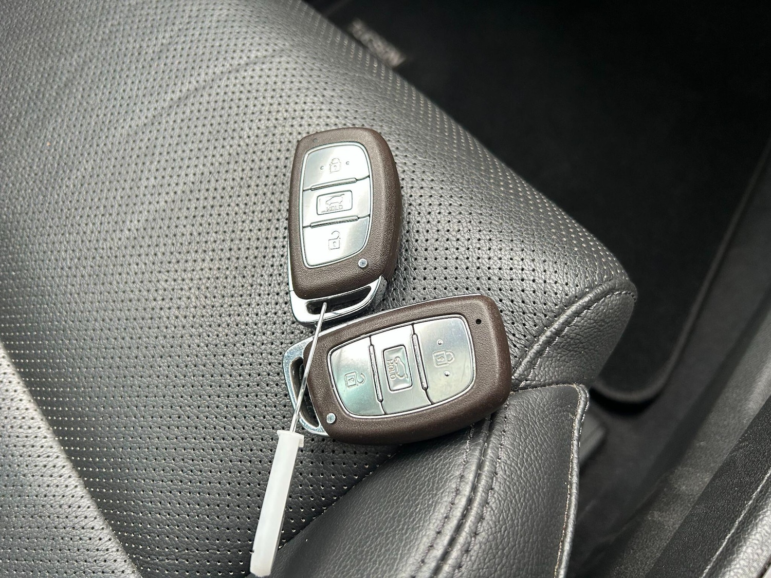 Used Hyundai TUCSON 2019 for sale - 76913741: Photo 33