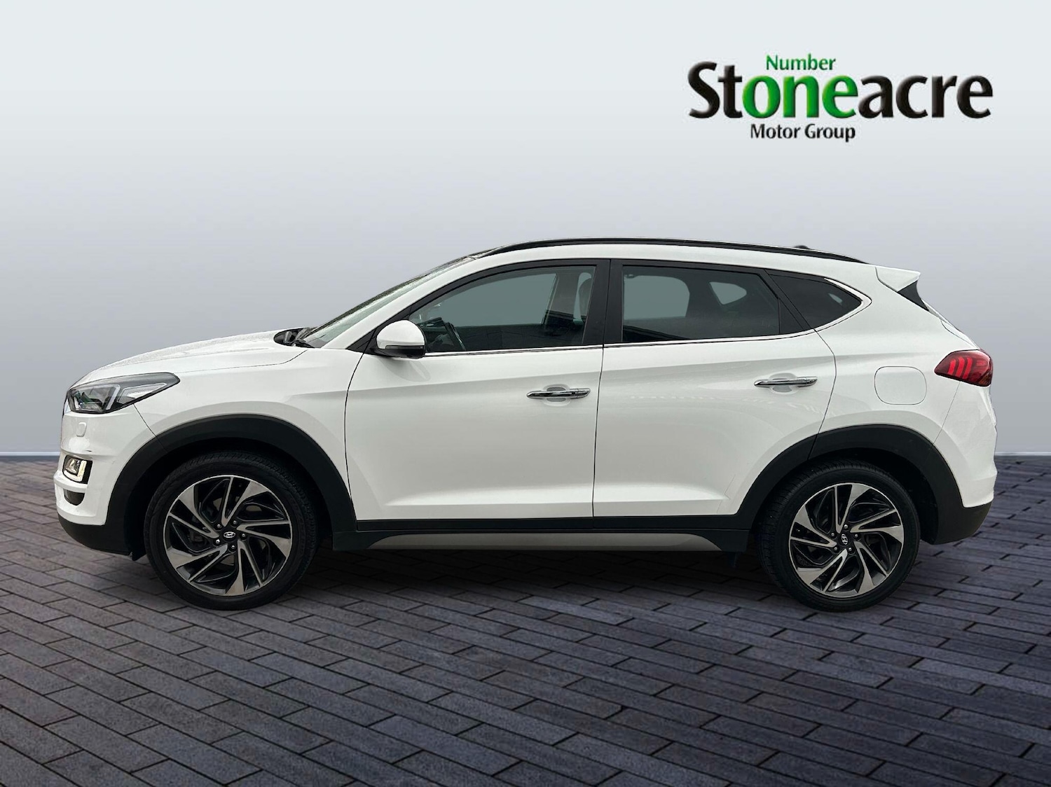 Used Hyundai TUCSON 2019 for sale - 76913741: Photo 7