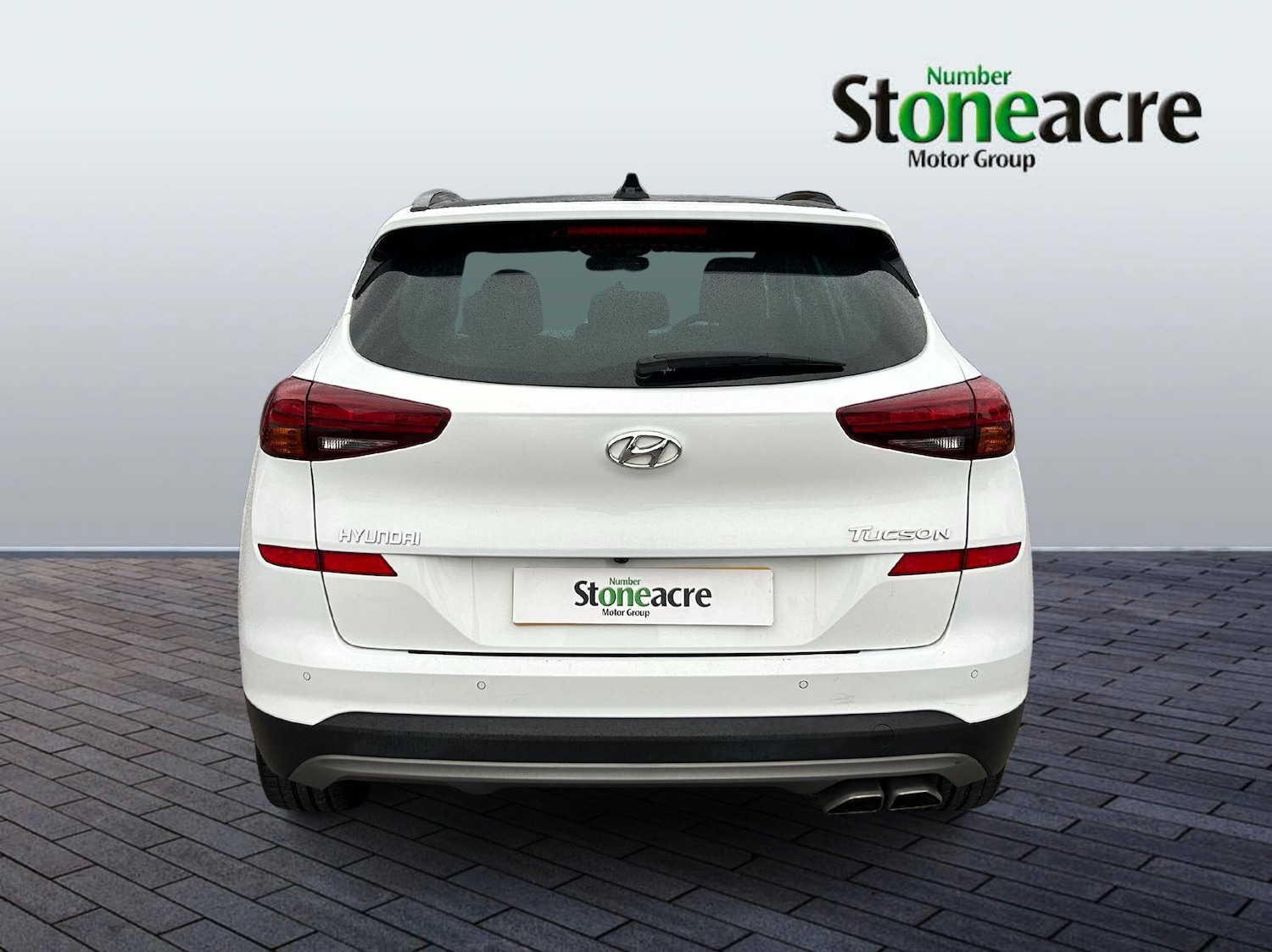 Used Hyundai TUCSON 2019 for sale - 76913741: Photo 9