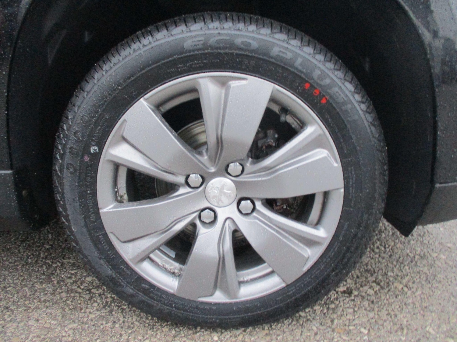 Used Peugeot 2008 2018 for sale - 77306192: Photo 10