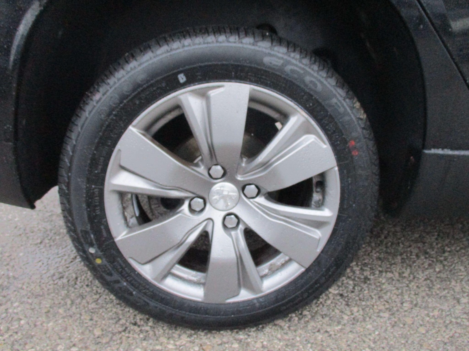 Used Peugeot 2008 2018 for sale - 77306192: Photo 11