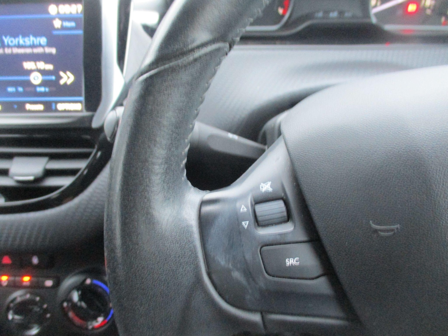 Used Peugeot 2008 2018 for sale - 77306192: Photo 16