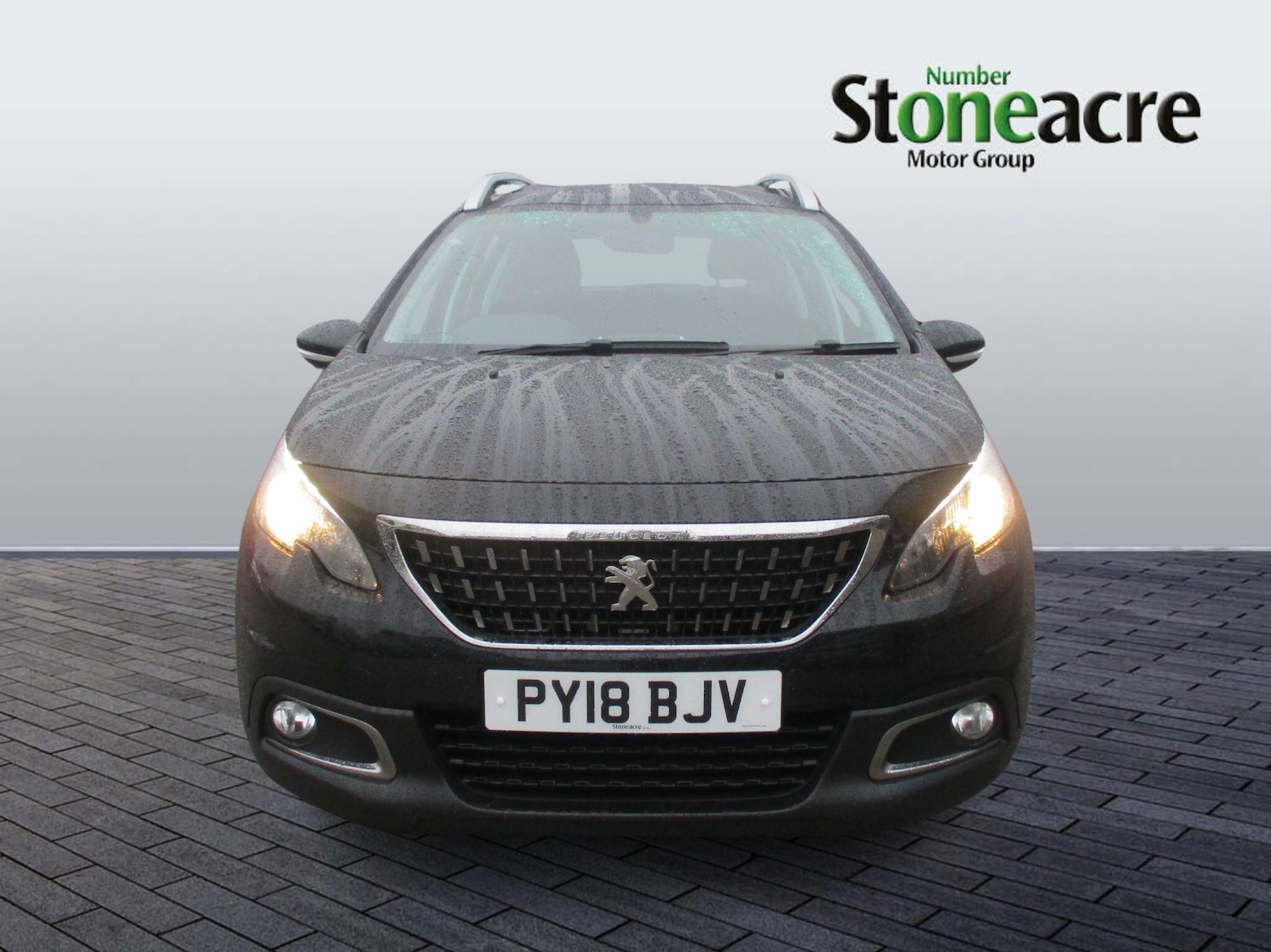 Used Peugeot 2008 2018 for sale - 77306192: Photo 2
