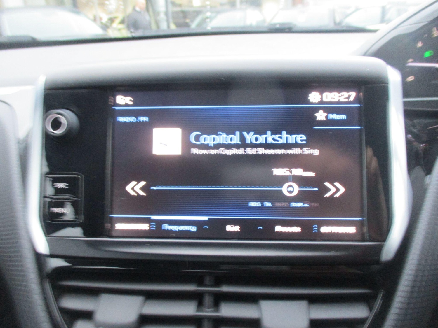 Used Peugeot 2008 2018 for sale - 77306192: Photo 20