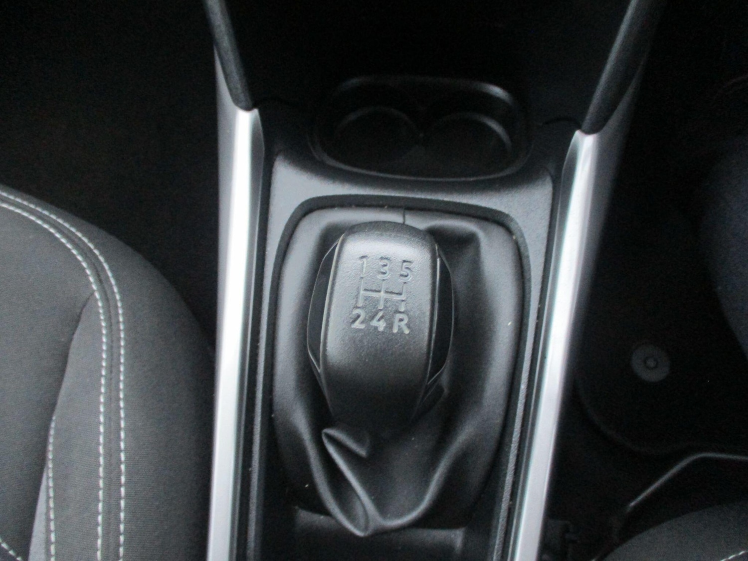 Used Peugeot 2008 2018 for sale - 77306192: Photo 22