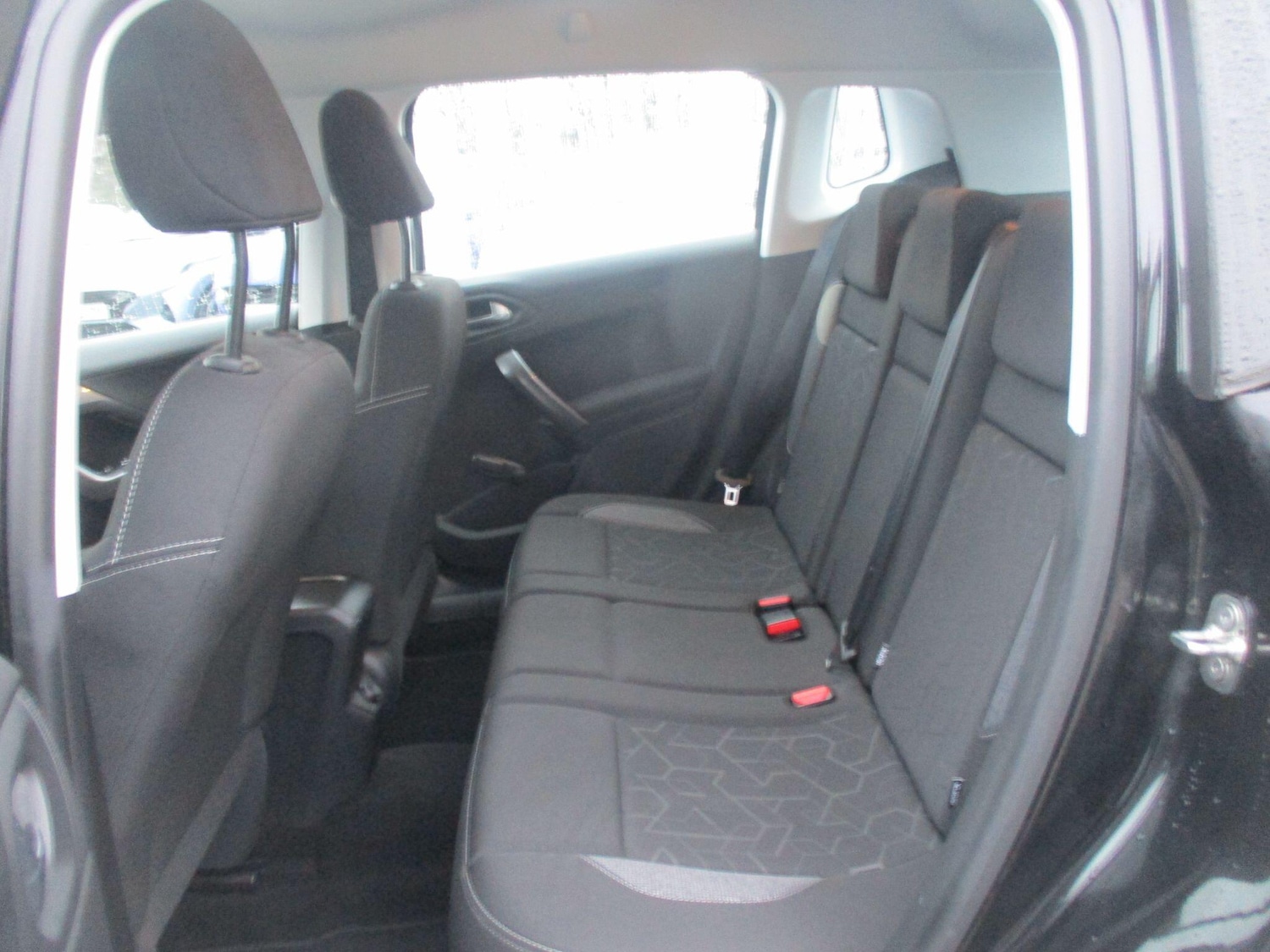 Used Peugeot 2008 2018 for sale - 77306192: Photo 24