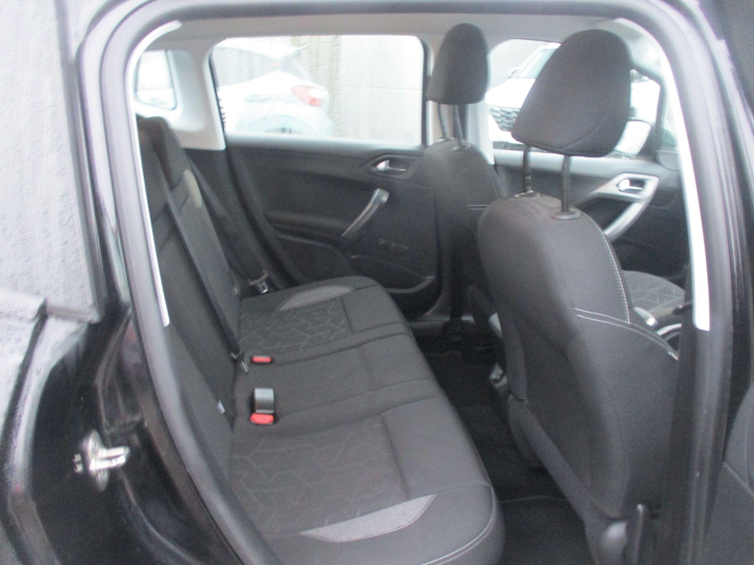 Used Peugeot 2008 2018 for sale - 77306192: Photo 26