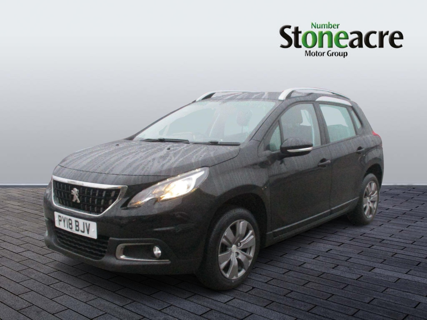 Used Peugeot 2008 2018 for sale - 77306192: Photo 3