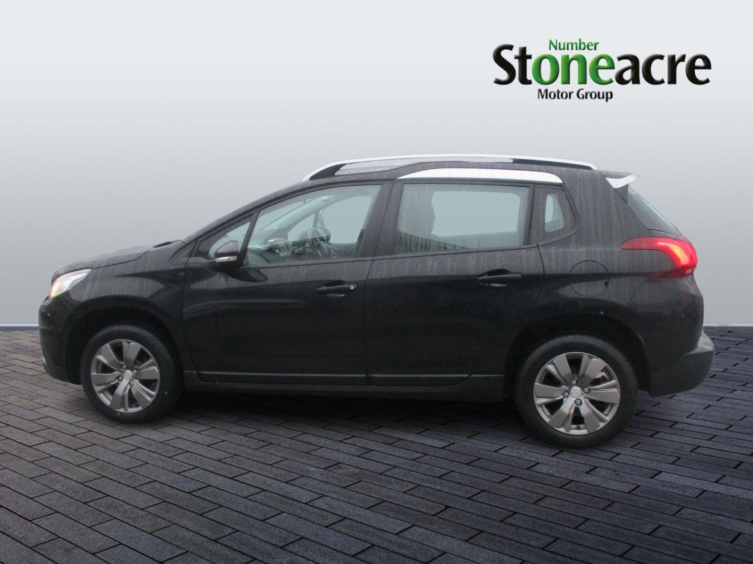 Used Peugeot 2008 2018 for sale - 77306192: Photo 4