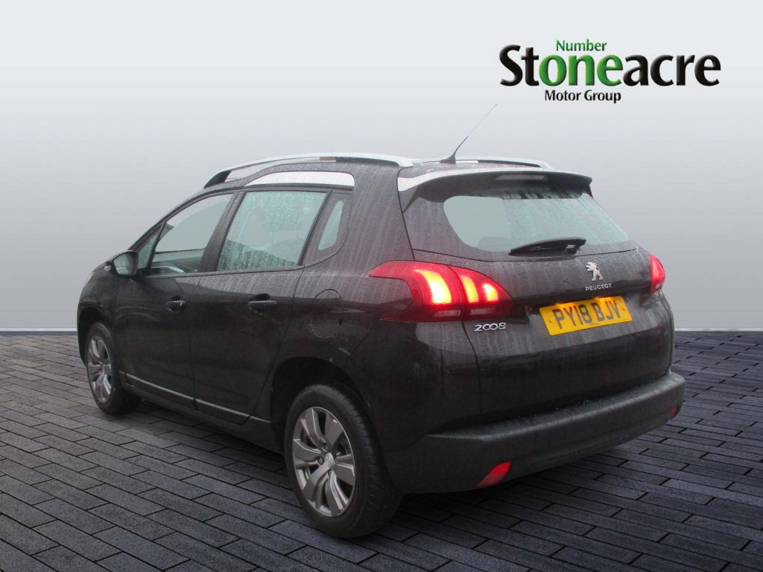 Used Peugeot 2008 2018 for sale - 77306192: Photo 5