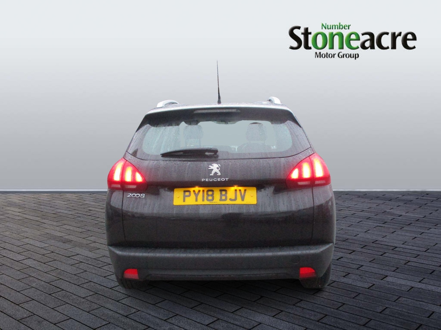 Used Peugeot 2008 2018 for sale - 77306192: Photo 6