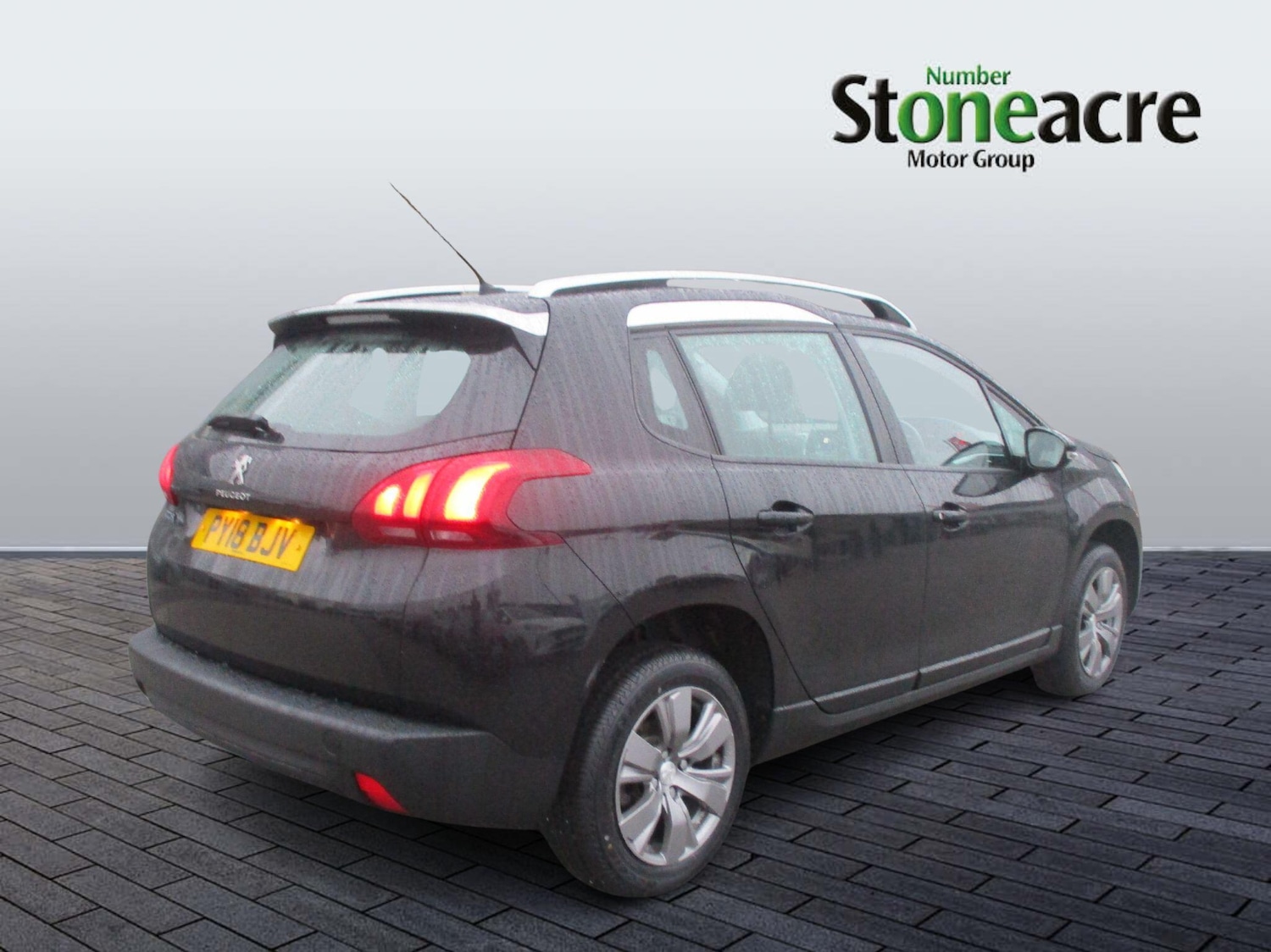 Used Peugeot 2008 2018 for sale - 77306192: Photo 7