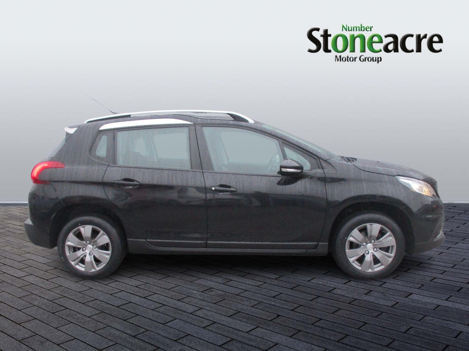 Used Peugeot 2008 2018 for sale - 77306192: Photo 8