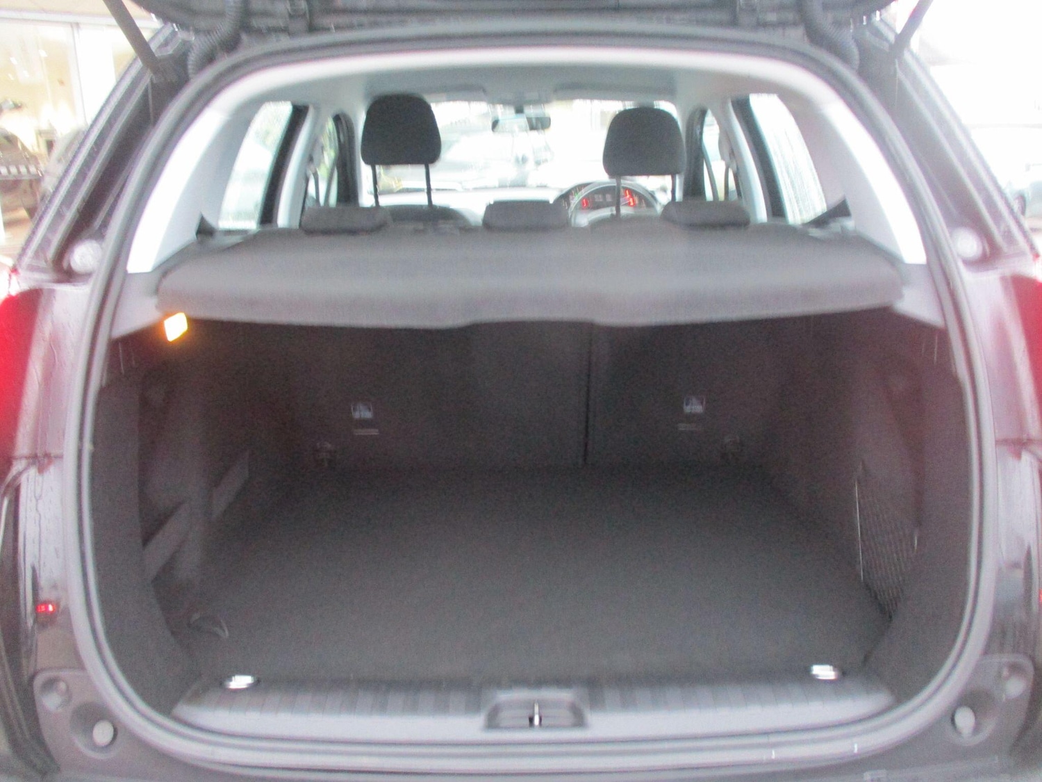 Used Peugeot 2008 2018 for sale - 77306192: Photo 9