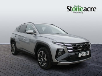 Used Hyundai TUCSON 2025 for sale - 75757173: Photo