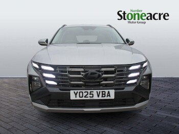 Used Hyundai TUCSON 2025 for sale - 75757173: Photo