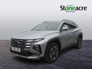 Used Hyundai TUCSON 2025 for sale - 75757173: Photo