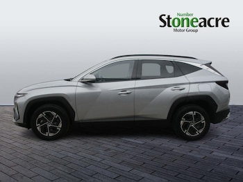 Used Hyundai TUCSON 2025 for sale - 75757173: Photo