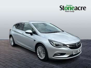 2018 (68) - 1.6i Turbo GPF Elite Nav Hatchback 5dr Petrol Manual Euro 6 (s/s) (200 ps)