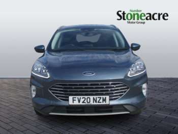 Used Ford Kuga 2020 for sale - 75060711: Photo