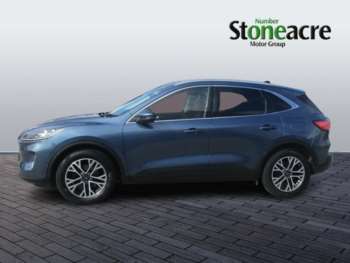 Used Ford Kuga 2020 for sale - 75060711: Photo