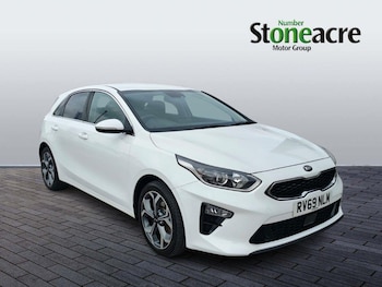 Used Kia Ceed 2019 for sale - 78375341: Photo