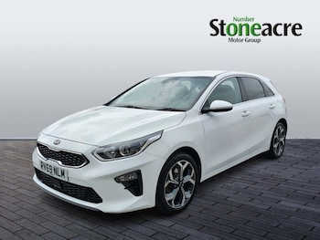 Used Kia Ceed 2019 for sale - 78375341: Photo