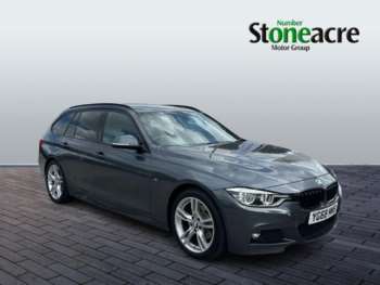 2019 (68) - 320d M Sport Touring 5-Door
