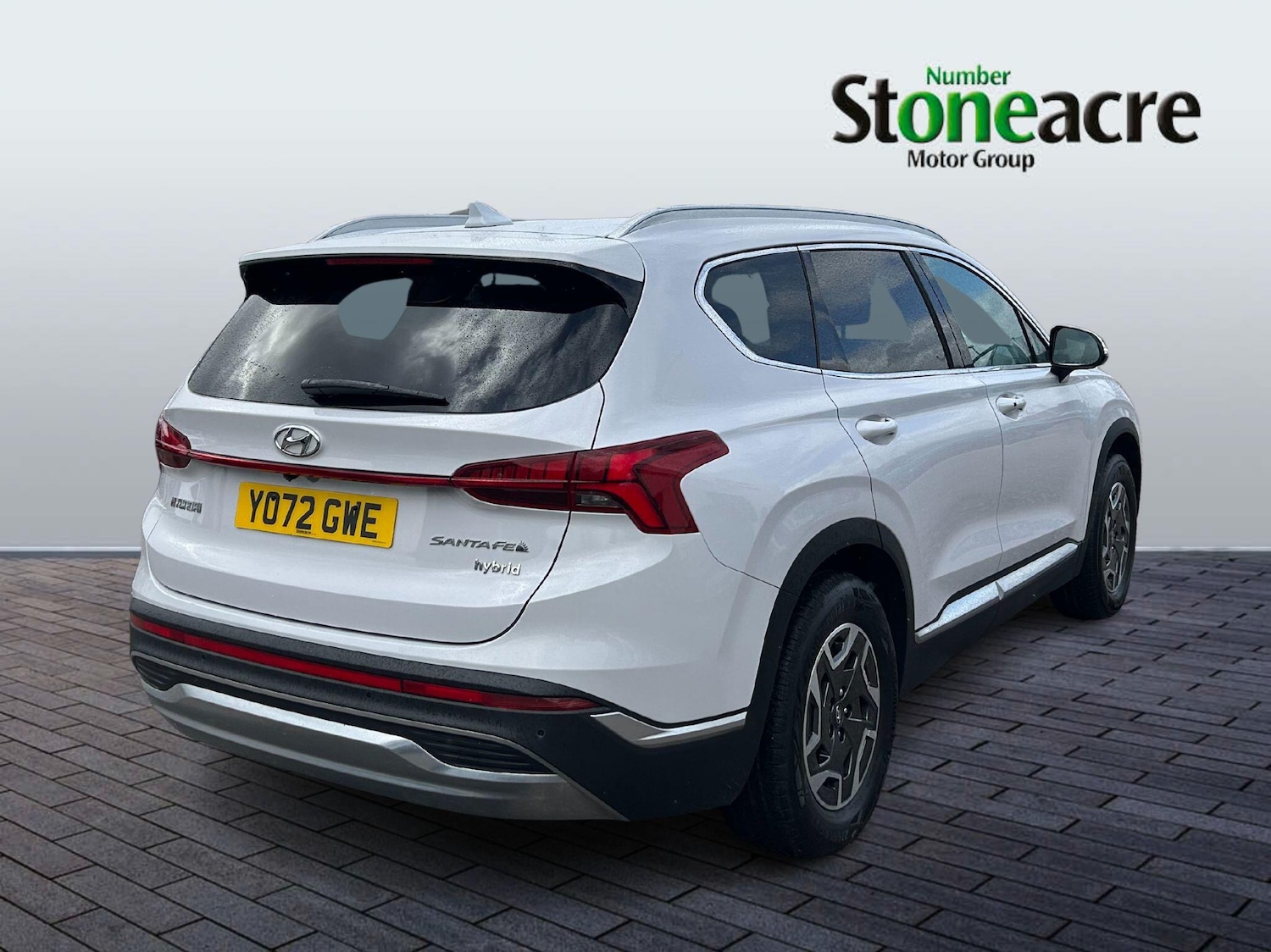 Used Hyundai Santa Fe for sale - 78147804: Photo 10