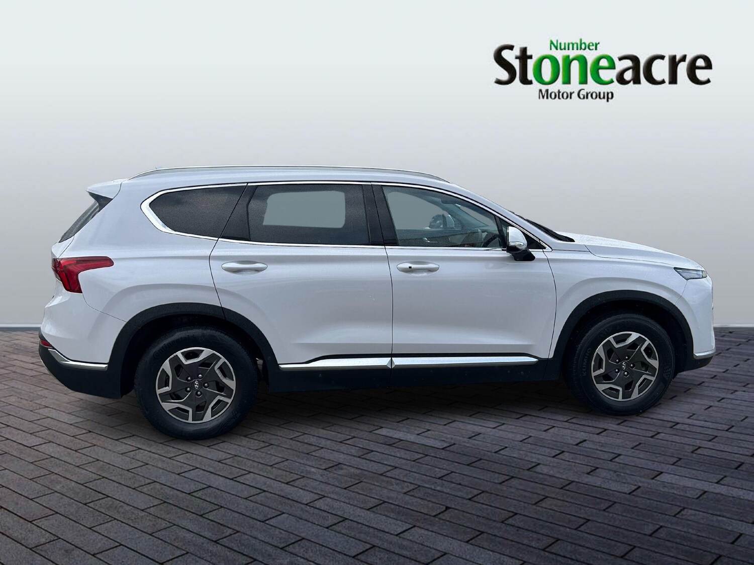 Used Hyundai Santa Fe for sale - 78147804: Photo 11