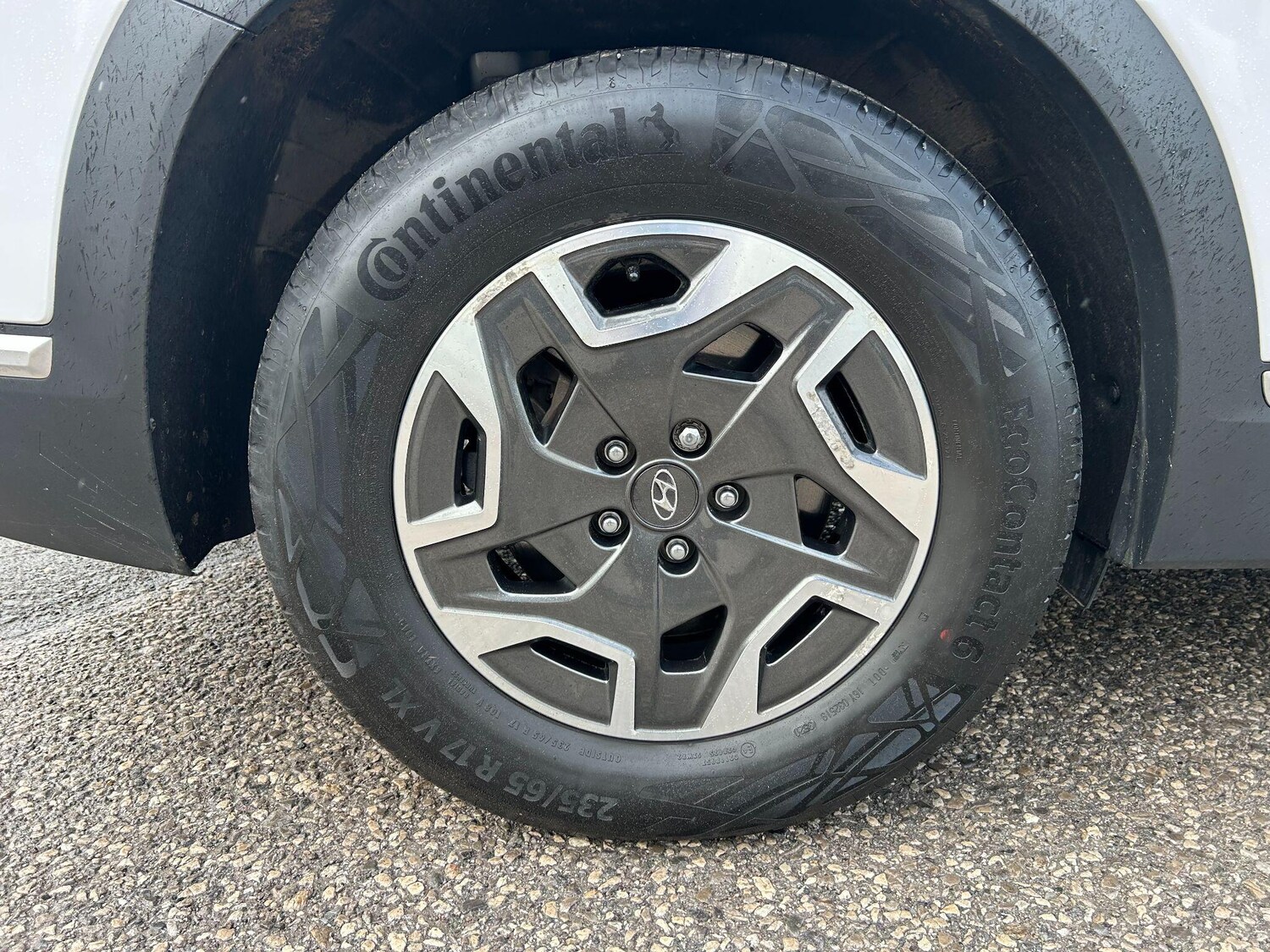 Used Hyundai Santa Fe for sale - 78147804: Photo 16