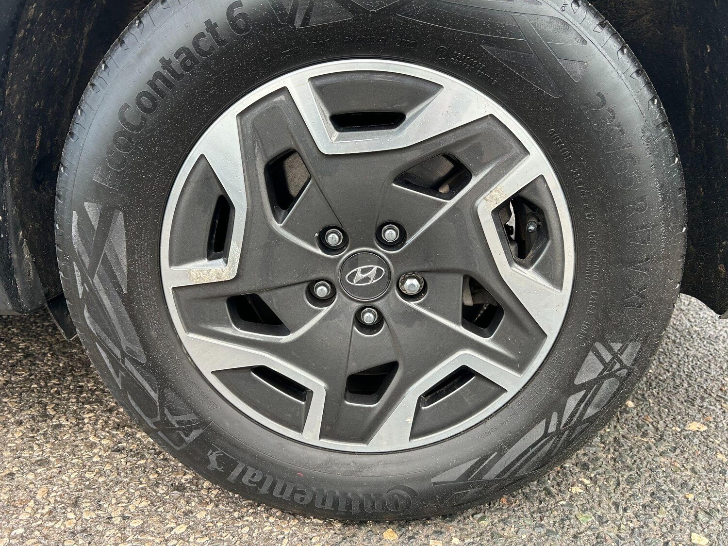 Used Hyundai Santa Fe for sale - 78147804: Photo 18