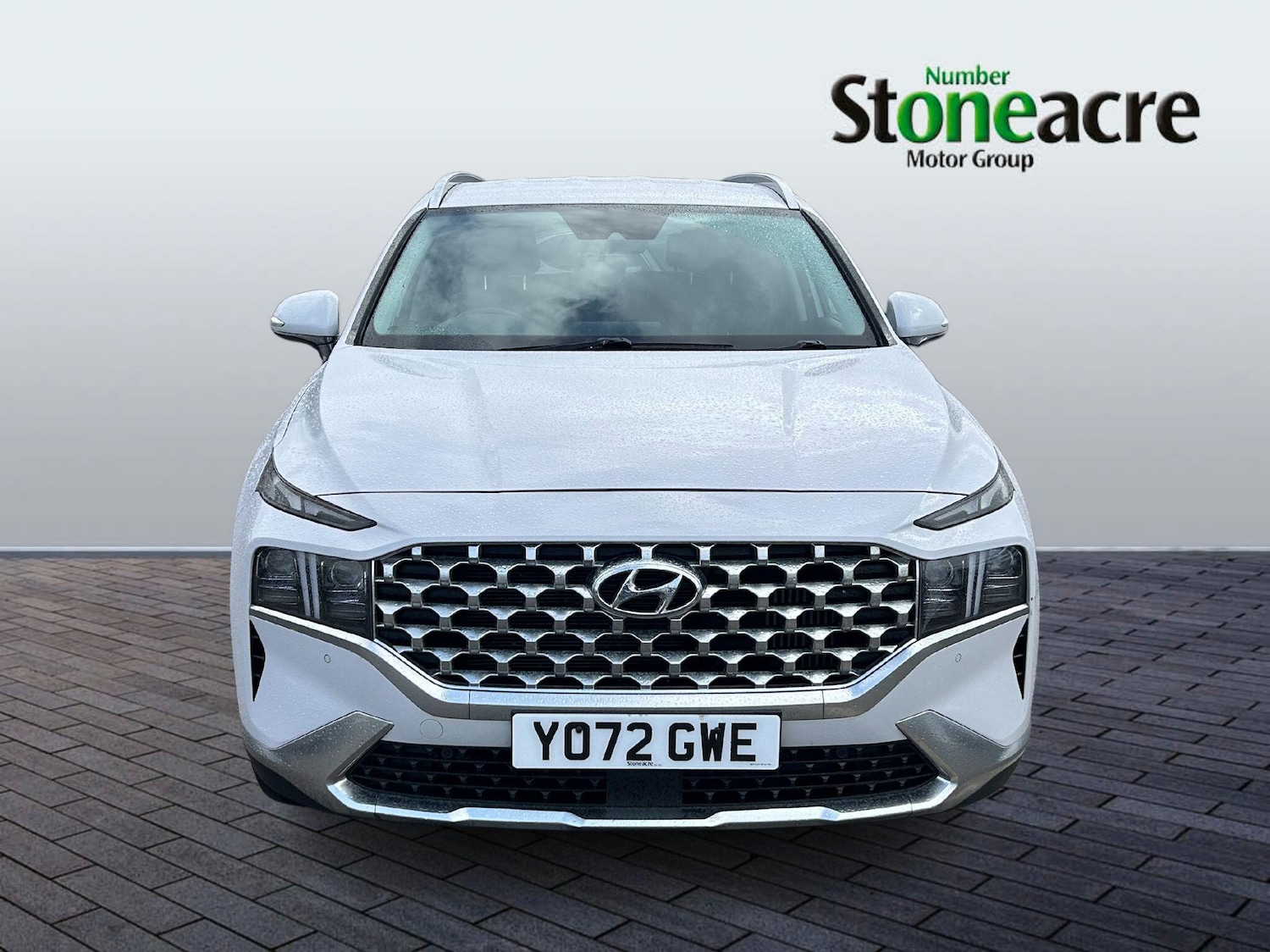 Used Hyundai Santa Fe for sale - 78147804: Photo 2