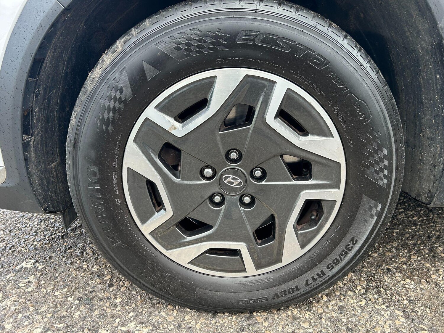 Used Hyundai Santa Fe for sale - 78147804: Photo 20