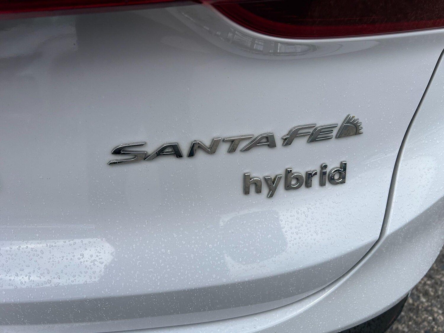 Used Hyundai Santa Fe for sale - 78147804: Photo 23