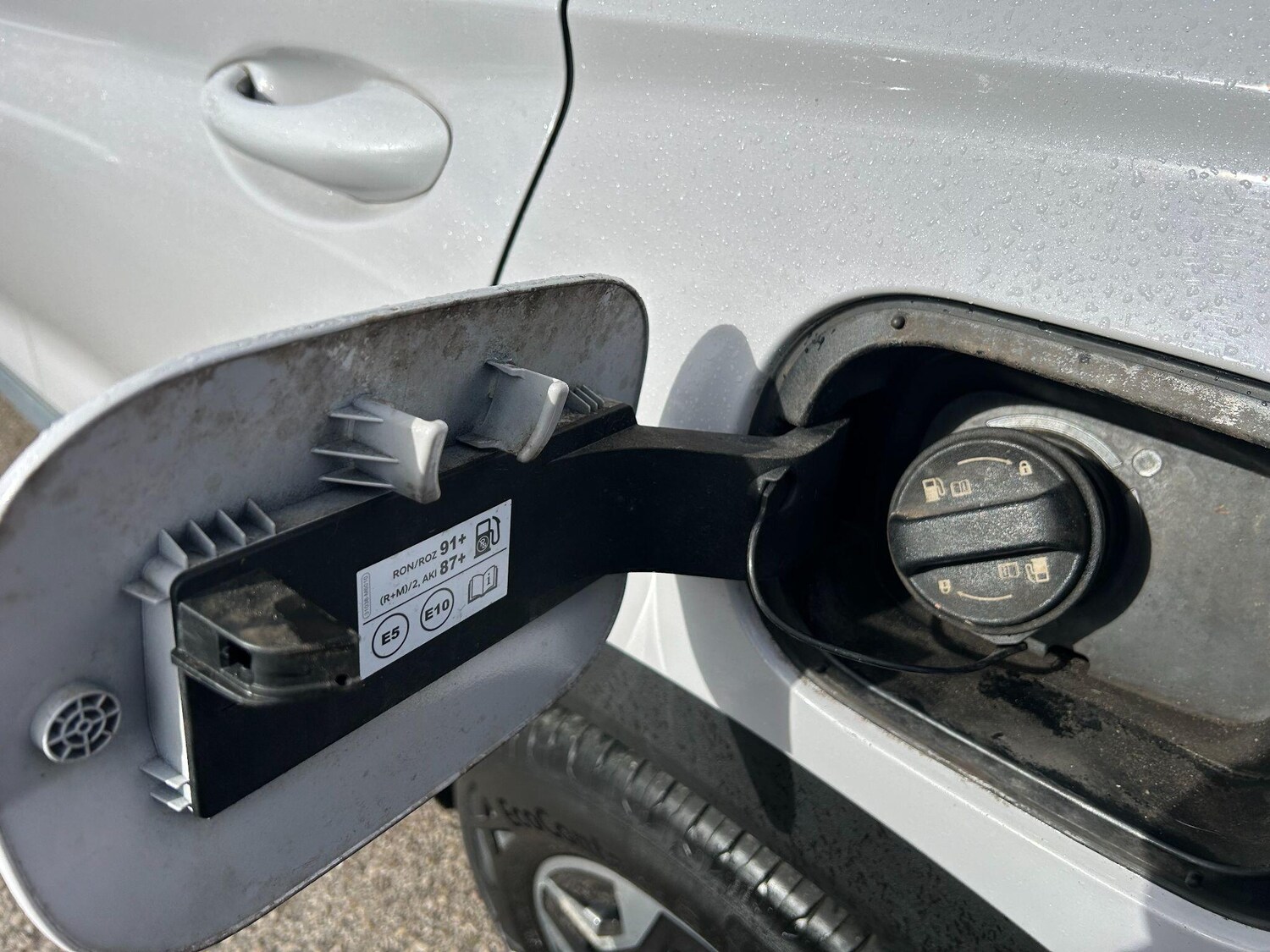 Used Hyundai Santa Fe for sale - 78147804: Photo 24