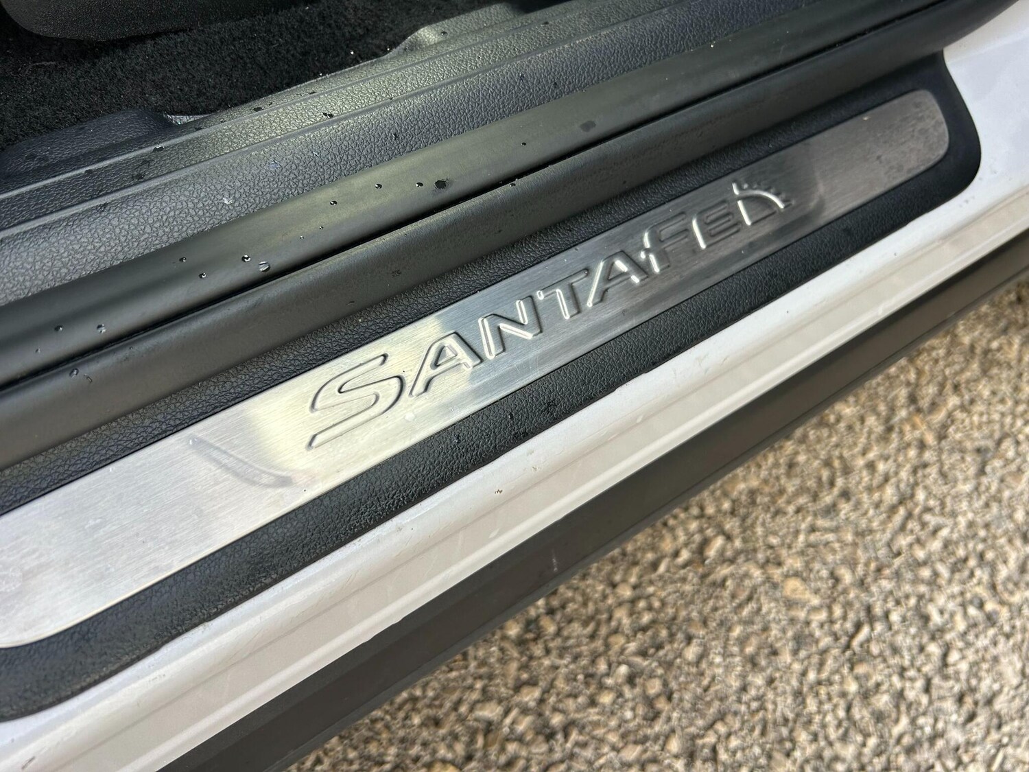 Used Hyundai Santa Fe for sale - 78147804: Photo 26