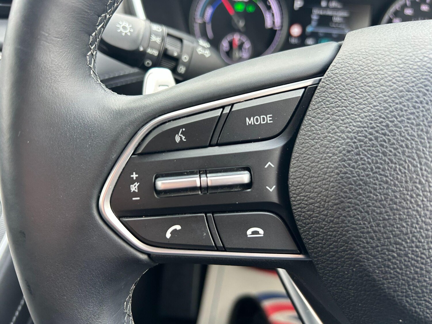 Used Hyundai Santa Fe for sale - 78147804: Photo 28